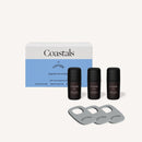 Canopy Coastals Aroma Kit With Pure Essential Oils