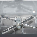 Forno Commerciale Undercounter Dishwasher in Stainless Steel, 23L Tank Capacity (FCMDW0024)