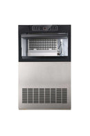 Forno Commerciale Ice Maker, 52 Kg Daily Capacity (FCMIM0017)