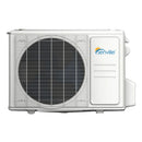 Senville LETO Series 18K BTU Mini Split with 21.2 SEER2, 115V Ductless Air Conditioner and Heat Pump Condenser with Wall Mount Air Handler (SENL-12CD)