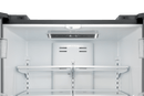Cosmo 4-Piece Appliance Package - 30-Inch Gas Range, Wall Mount Range Hood, Dishwasher and Refrigerator in Stainless Steel (COS-4PKG-099)
