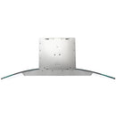 Cosmo 3 - Piece Appliance Package - 36-Inch Gas Range, 36-Inch Wall Mount Range Hood and 24-Inch Dishwasher (COS-3PKG-036)