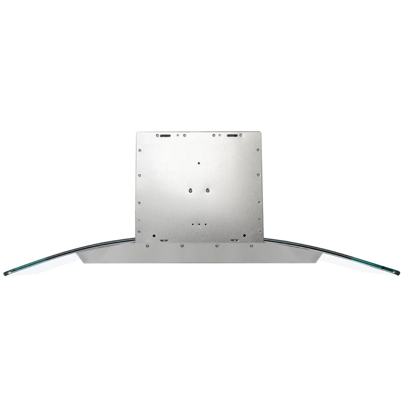 Cosmo 3 - Piece Appliance Package - 36-Inch Gas Range, 36-Inch Wall Mount Range Hood and 24-Inch Dishwasher (COS-3PKG-036)