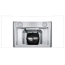 Cosmo 4-Piece Appliance Package - 36-Inch Single Oven Dual Fuel Range, Wall Mount Range Hood, Dishwasher and Refrigerator in Stainless Steel (COS-4PKG-216)