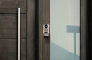 DoorBird D1101V Surface-Mount IP Video Intercom in Gold
