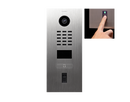 DoorBird D2101FV Fingerprint 50 IP Video Door Station in Chrome
