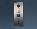 DoorBird D2101FV Fingerprint 50 IP Video Door Station in Titanium