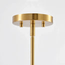 Parrot Uncle 7-Inch Ryan 1-Light Island Pendant Light (D3013)