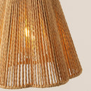 Parrot Uncle 15-Inch Merle 3-Light Island Pendant Light (D3016)