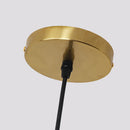 Parrot Uncle 5-Inch Sean 1-Light Island Pendant Light (D3018)