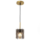 Parrot Uncle 5-Inch Sean 1-Light Island Pendant Light (D3018)