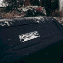 Monument Denali Smart Gas Grill in Stainless Steel with 6 Burners (D605)