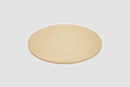 Monument Round Cordierite Pizza Stone (A202)