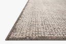 Loloi II Area Rug 5' 3" x 7' 6" in Ivory and Stone (DAR-04)