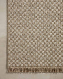 Loloi II Area Rug 7'8" x 10' in Natural (DAW-02)