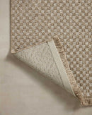 Loloi II Area Rug 11'4" x 15' in Natural (DAW-02)