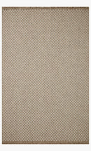 Loloi II Area Rug 8'10" x 12'2" in Natural (DAW-02)