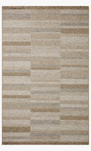 Loloi II Area Rug 8'10" x 12'2" in Natural (DAW-03)