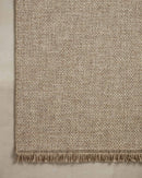 Loloi II Area Rug 7'8" x 10' in Natural (DAW-04)