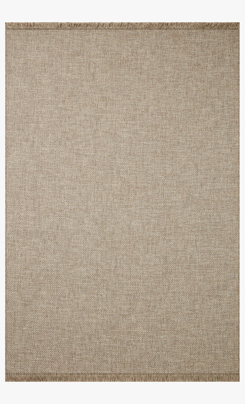 Loloi II Area Rug 8'10" x 12'2" in Natural (DAW-04)