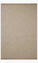 Loloi II Area Rug 11'4" x 15' in Natural (DAW-04)