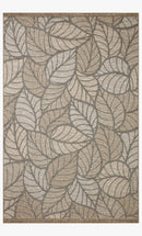 Loloi II Area Rug 7'8" x 10' in Natural (DAW-05)