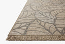 Loloi II Runner Rug 2' 3" x 10' in Natural (DAW-05)