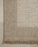 Loloi II Area Rug 11'4" x 15' in Natural (DAW-06)