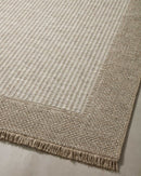 Loloi II Area Rug 8'10" x 12'2" in Natural (DAW-06)