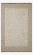 Loloi II Area Rug 11'4" x 15' in Natural (DAW-06)