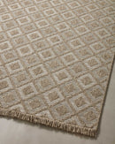 Loloi II Area Rug 7'8" x 10' in Natural (DAW-07)