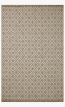 Loloi II Area Rug 7'8" x 10' in Natural (DAW-07)