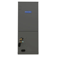 MRCOOL DIY Hybrid 36K BTU, 3 Ton Split System Ducted Air Handler, Multi-Position (DIY-36-HP-MUAH-230D25-O)