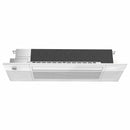 MRCOOL DIY 5th Gen 36,000 BTU 4-Zone Ductless Mini Split Air Conditioner and Heat Pump with 6K+6K+12K+12K BTU Ceiling Cassette Indoor Units