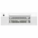 MRCOOL DIY 5th Gen 27,000 BTU 3-Zone Ductless Mini Split Air Conditioner and Heat Pump with 6K+6K+12K BTU Ceiling Cassette Indoor Units