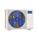 MRCOOL DIY Select 18K BTU Ductless Mini Split System with White Wall Mount Air Handler, 230V, 11.5 Ft DIY Lineset, R454B (DIYS-18-HP-230A11-O)