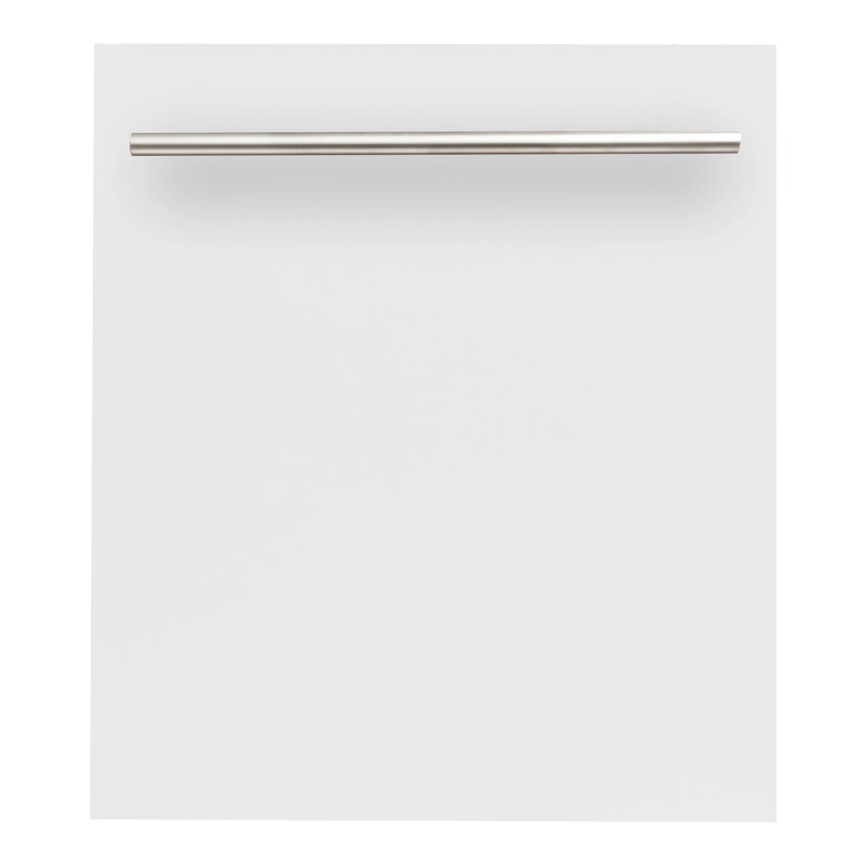Dishwasher stainless steel handle bar