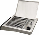 Broilmaster 15,000 Btu Blue Flame LP Side Burder with Conversion Kit (DPA150)
