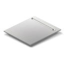 ZLINE 5-Piece Appliance Package - 30-Inch Paramount Induction Range, Wall Mount Range Hood, 36-Inch French Door Refrigerator, Dishwasher, and 30-Inch Microwave Drawer in Stainless Steel