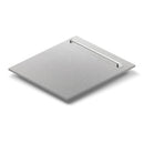 ZLINE 24-Inch Tallac Series 3rd Rack Dishwasher in Satin Stainless Steel with Stainless Steel Tub, 51dBa (DWV-SN-24)