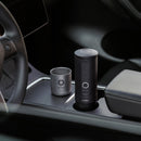 OutIn 220ml Double-Walled Insulated, Ultralight Titanium Coffee Cup (OT-TICUP-01)