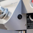 Monument Mesa Propane Gas Grill in Stainless Steel with 3 Burners (M305)