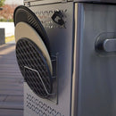 Monument Multifunctional Grill Rack (A203)