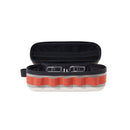 Outin EVA Portable Hard Shell Protective Case, Waterproof & Dirt-Resistant with Multi-Function Hand Carry or Hanging