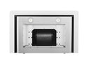 Hauslane 450 CFM Wall Mount Touch Control Range Hood with Tempered Glass in Stainless Steel (WM-639SS)