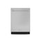 Thor Kitchen Gordon Ramsay Series 24-Inch Dishwasher in Stainless Steel (DW24X8BA99)