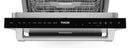 Gordon Ramsay by Thor Kitchen 4-Piece Appliance Package -  48-Inch Propane Gas Range, Wall Mount Range Hood, 36-Inch French Door Refrigerator, and Dishwasher in Stainless Steel