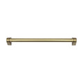 ZLINE Autograph Edition 18-Inch Dishwasher Handle in Champagne Bronze (DWHZ-CB-18)