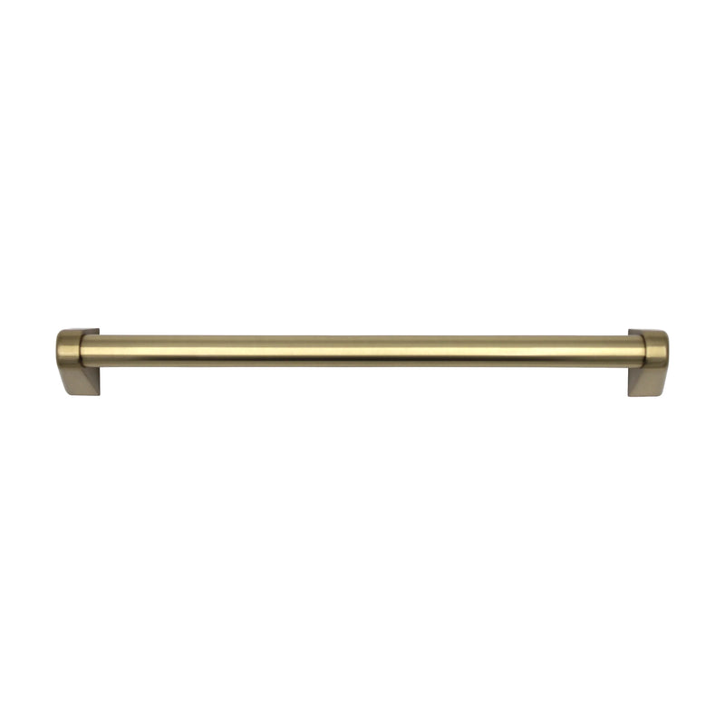 ZLINE Autograph Edition 18-Inch Dishwasher Handle in Champagne Bronze (DWHZ-CB-18)