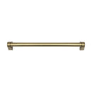 ZLINE Autograph Edition 24-Inch Dishwasher Handle in Champagne Bronze (DWHZ-CB-24)